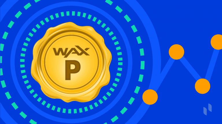 How to Buy and Sell WAXP